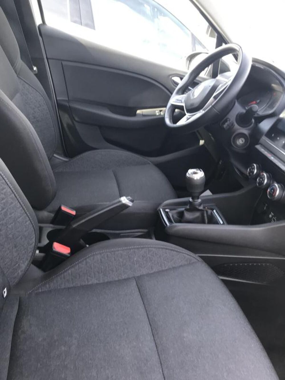 Clio V TCE 90 EQUILIBRE 2023 occasion 38160 Chatte