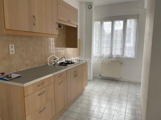  Appartement � vendre 3 pi�ces 79 m�