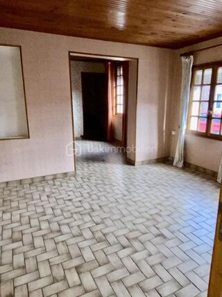  Maison à vendre 3 pièces 83 m²