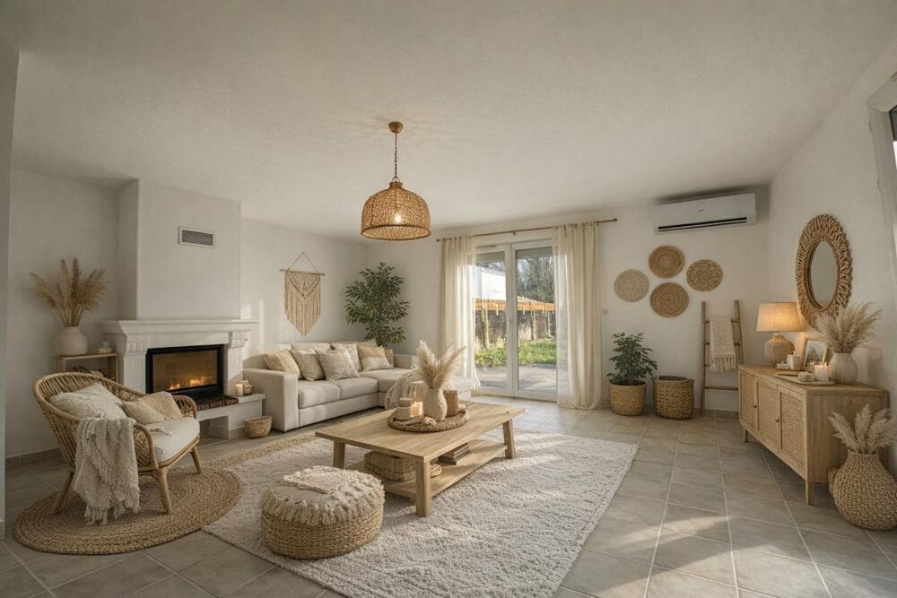 Vente Maison Pavillon Medis