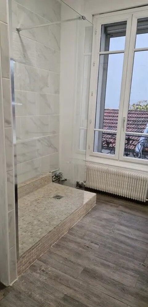  Appartement � louer 4 pi�ces 80 m�