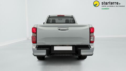 D-MAX 2.2L SPACE CABINE M/T EVOLUTION 2026 occasion 73420 Voglans