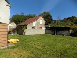  Maison � vendre 4 pi�ces 98 m�