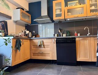  Appartement � vendre 3 pi�ces 65 m�