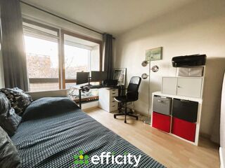  Appartement à vendre 3 pièces 59 m²