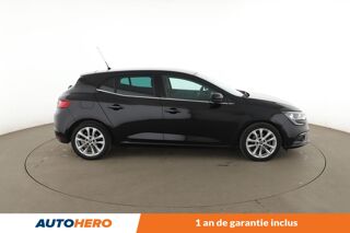 M&eacute;gane 1.5 dCi Blue Business EDC 115 ch 2021 occasion 92130 Issy-les-Moulineaux