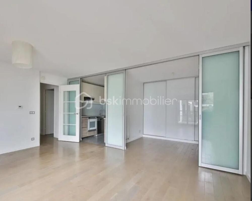Vente Appartement PARIS 11? – COUR SAINT-LOUIS – ÉLÉGANT 2/3 PIÈCES DANS RÉSIDENCE RÉCENTE DE STANDING (2015) - CALME ABSOLU Paris 11