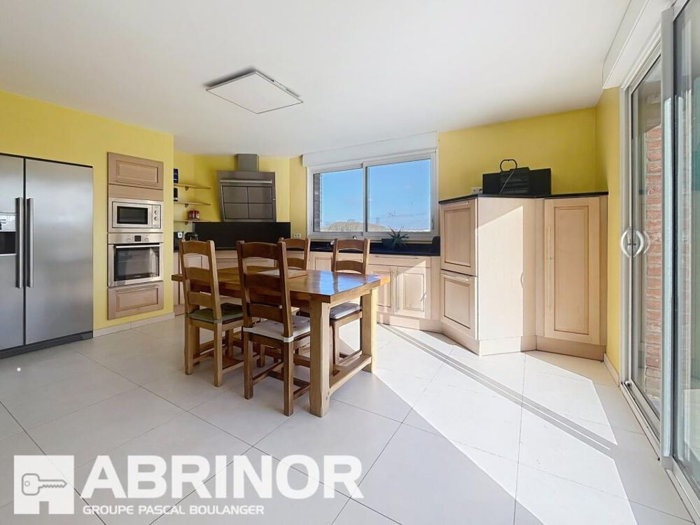 � vendre  Villa Gondecourt (59147)