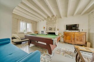  Maison � vendre 10 pi�ces 271 m�