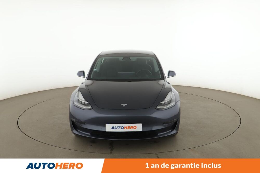 Model 3 Long Range Dual Motor AWD 75 kWh 441 ch 2019 occasion 92130 Issy-les-Moulineaux