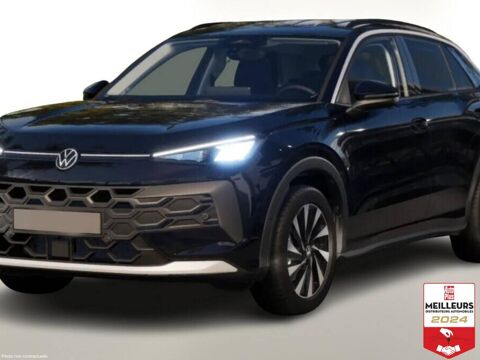 Volkswagen T-ROC eTSI EVO2 Hybrid 150 DSG7 Style 2026 occasion Lavau 10150