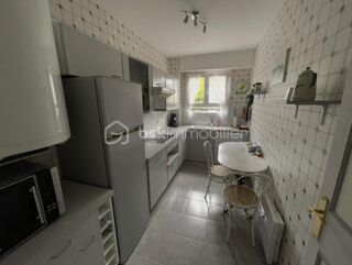  Appartement à vendre 3 pièces 64 m²