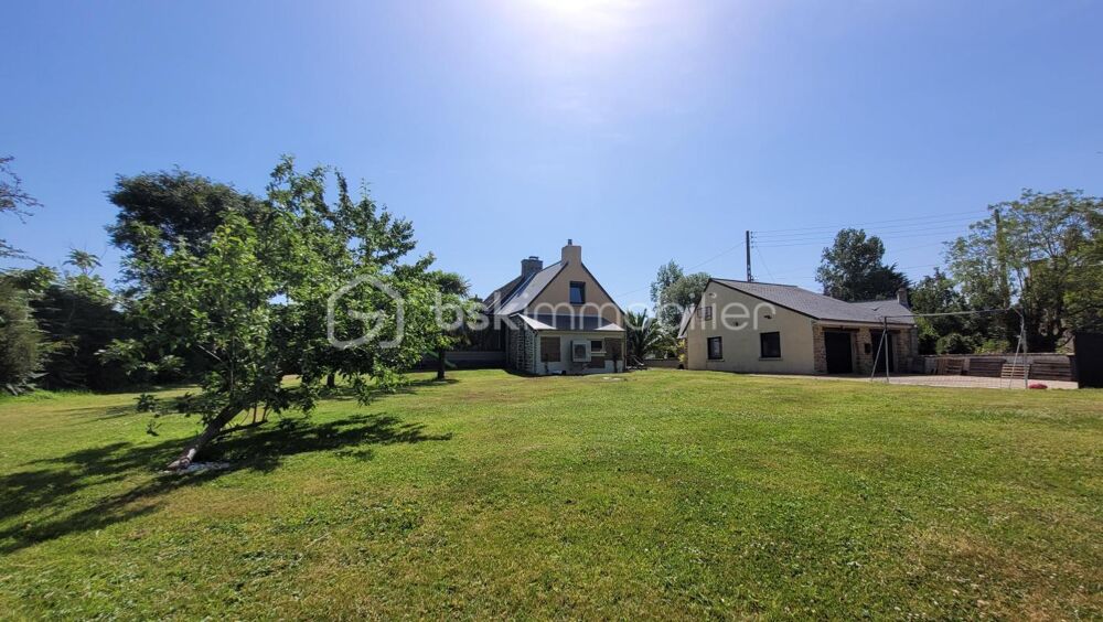 Vente Maison Maison coup de coeur Gonneville