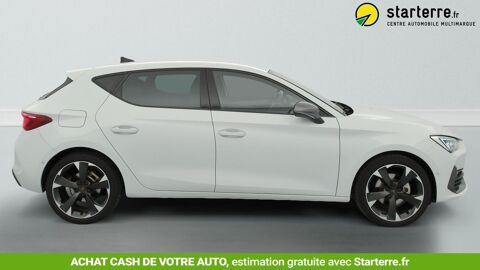 Leon 1.5 eTSI 150 ch DSG7 V 2024 occasion 69190 Saint-Fons