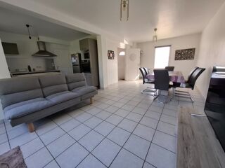 Maison à vendre 4 pièces 81 m²