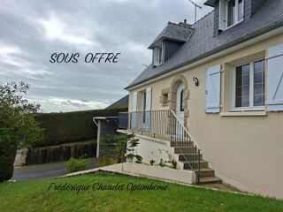  Maison � vendre 6 pi�ces 102 m�