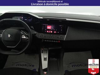 308 PHEV 180 e-EAT8 Active Pack 2024 occasion 10150 Lavau