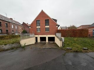  Maison � vendre 9 pi�ces 255 m�