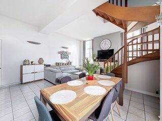  Appartement � vendre 4 pi�ces 70 m�