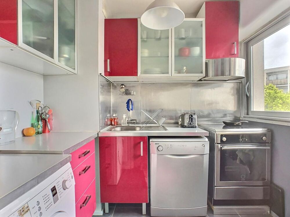 Vente Appartement Vente T2 51m2 BORDEAUX (33000) Bordeaux