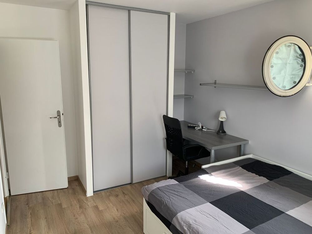Location Appartement Chambre de 11m2 à louer sur Lieusaint Lieusaint