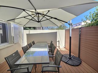  Maison à vendre 4 pièces 96 m²