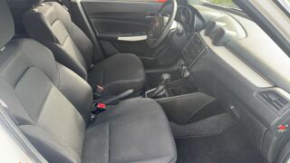 Swift IV 1.0 Boosterjet 111 Auto Pack - Automatique 2018 occasion 74160 Saint Julien En Genevois