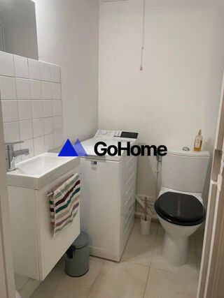  Appartement à louer 2 pièces 37 m²