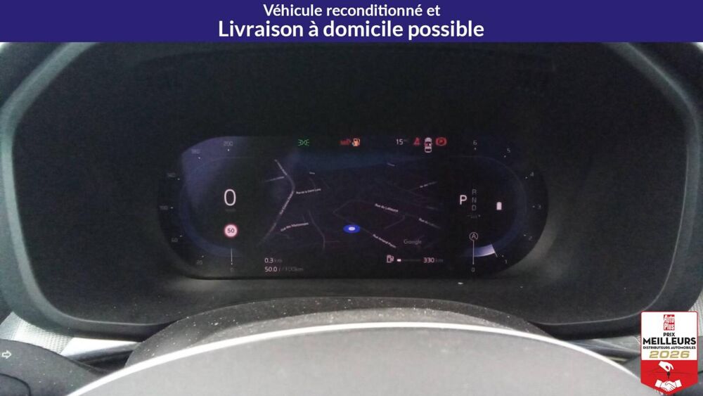 XC60 B4 (Diesel) AWD 197 Geartronic 8 Momentum +Pa 2022 occasion 10150 Lavau
