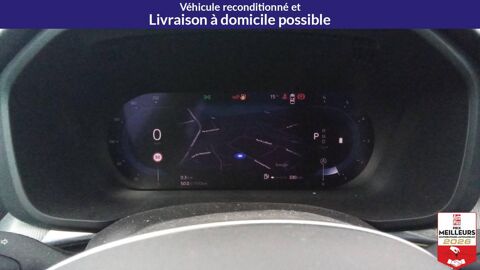 XC60 B4 (Diesel) AWD 197 Geartronic 8 Momentum +Pa 2022 occasion 10150 Lavau