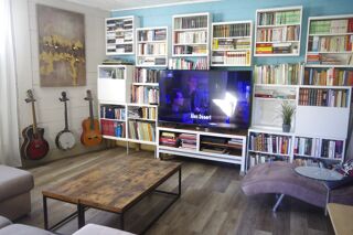  Maison à vendre 6 pièces 111 m²