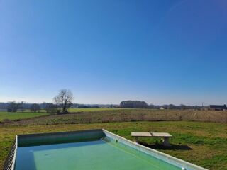  Maison � vendre 8 pi�ces 160 m�