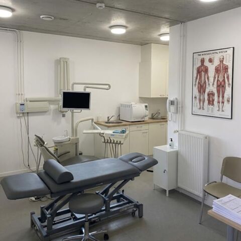 Local d'activit&eacute; Lyon 9 MEDICENTRE 51 m2 85512 69009 Lyon