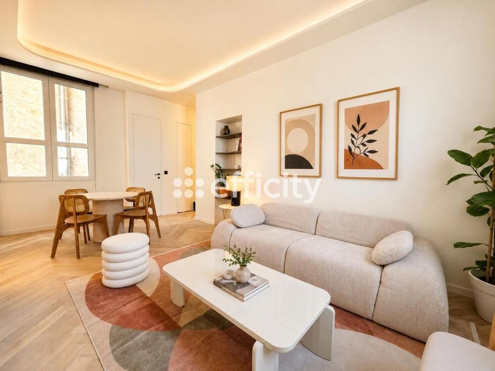Vente Appartement Appartement Cannes