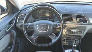 Q3 I 2.0 TDI 150 DSG7 Ambition Luxe 2016 occasion 26000 Valence