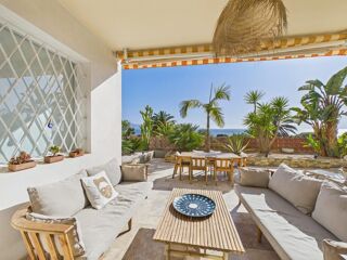  Appartement � vendre 4 pi�ces 132 m�