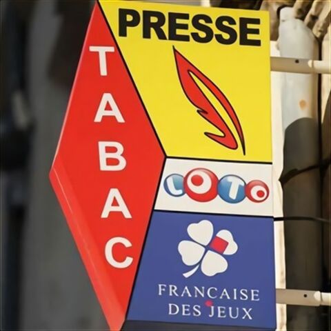   Tabac Presse FDJ PMU – EBE supérieur à 97 K€ – Village touristique prisé de l'Hérault (34) 