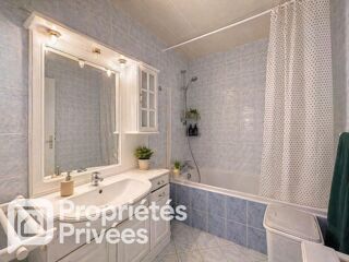  Appartement à vendre 4 pièces 91 m²
