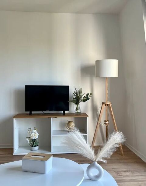  Appartement � louer 2 pi�ces 40 m�