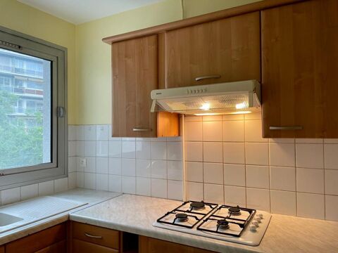  Appartement � louer 1 pi�ce 34 m�