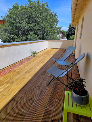  Appartement à vendre 3 pièces 72 m²