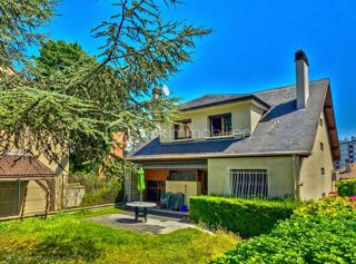  Maison � vendre 8 pi�ces 190 m�