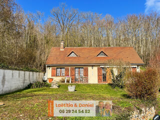  Maison � vendre 4 pi�ces 95 m�