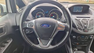 B-max I 1.0 Ecoboost 100 Titanium 2016 occasion 58000 Nevers