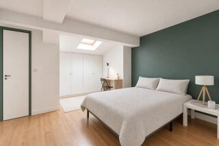  Appartement à vendre 4 pièces 83 m²