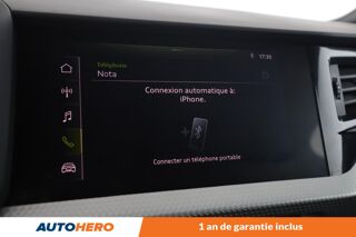 A1 30 TFSI S line S tronic 7 116 ch 2019 occasion 92130 Issy-les-Moulineaux