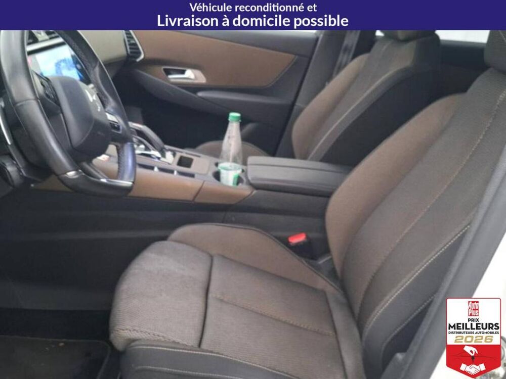 DS7 Crossback Hybride E-Tense 225 EAT8 So Chic 2022 occasion 10150 Lavau