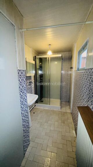  Maison � vendre 4 pi�ces 92 m�