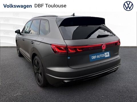 Touareg R 3.0 TSI 462 CH HYBRIDE RECHARG 2024 occasion 31100 Toulouse