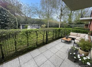  Appartement à vendre 2 pièces 38 m²